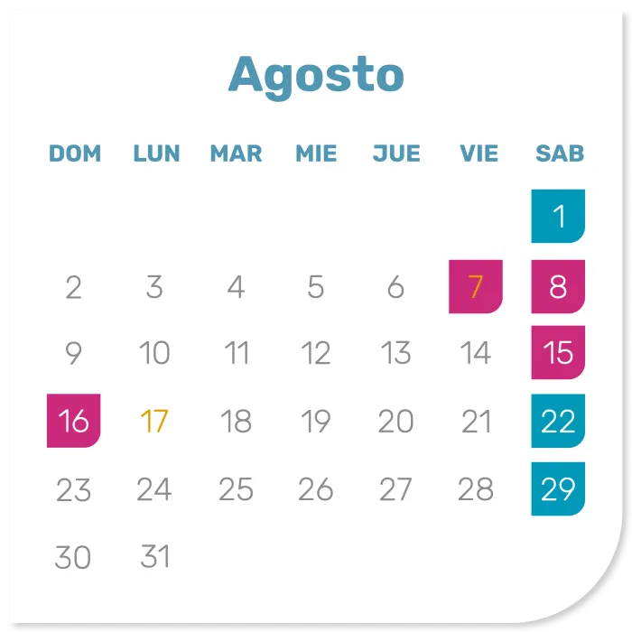 August Cafam Hotels August Cafam Hotels