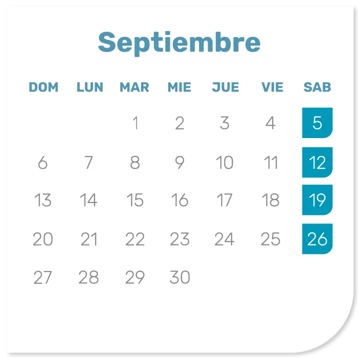 September Cafam Hotels September Cafam Hotels