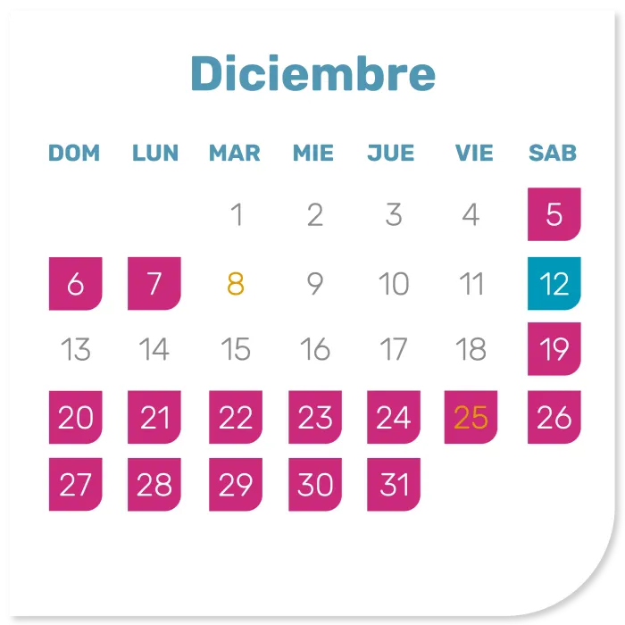 December Cafam Hotels December Cafam Hotels