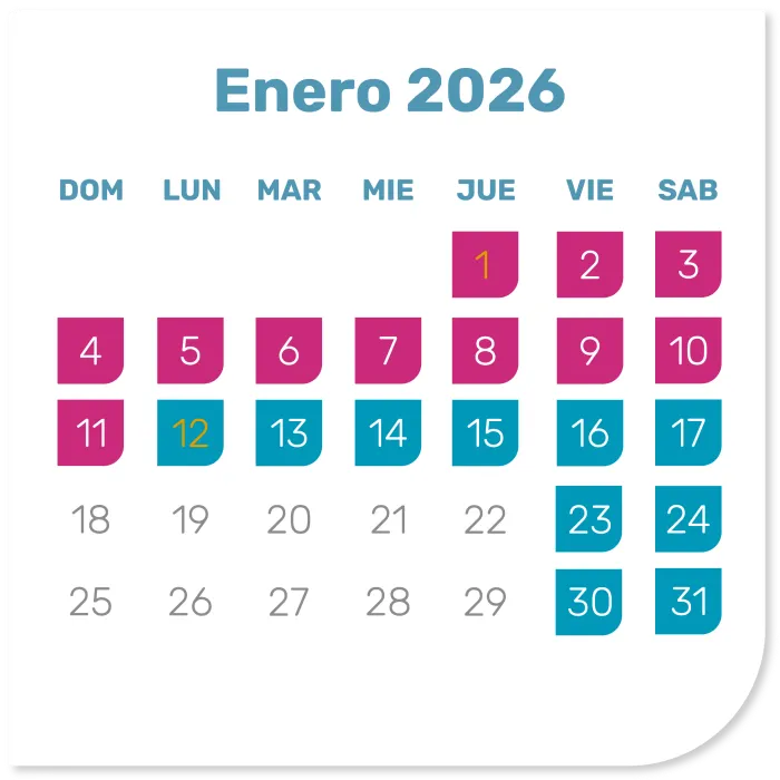 January 2025 Cafam Hotels January 2025 Cafam Hotels