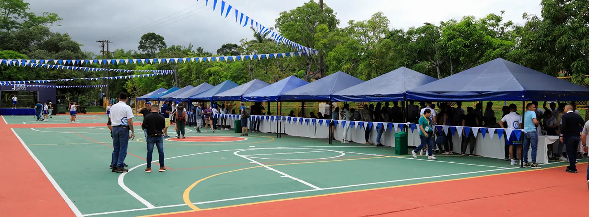 Hoteles Cafam  Hoteles Cafam