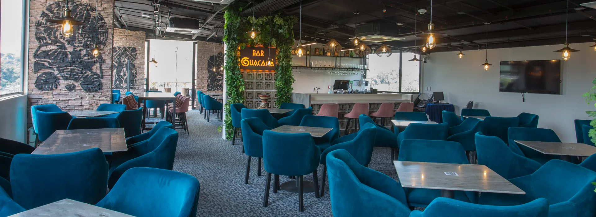 Kualamaná Hotel  Melgar  Kualamaná Hotel  Melgar