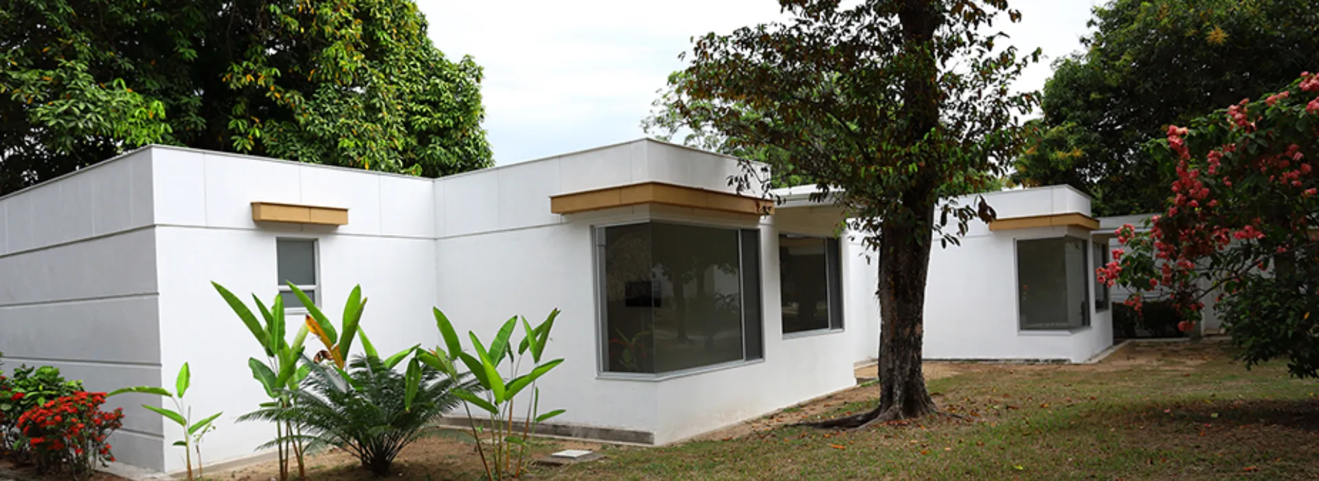   Casas Vacacionales Melgar