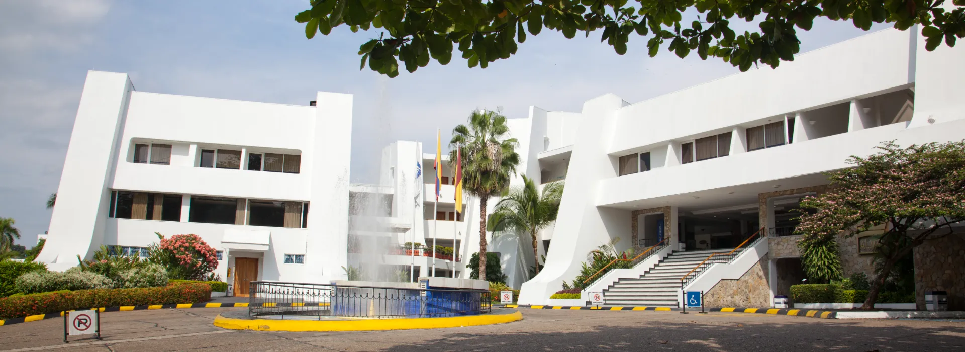 Hoteles Cafam  Hoteles Cafam