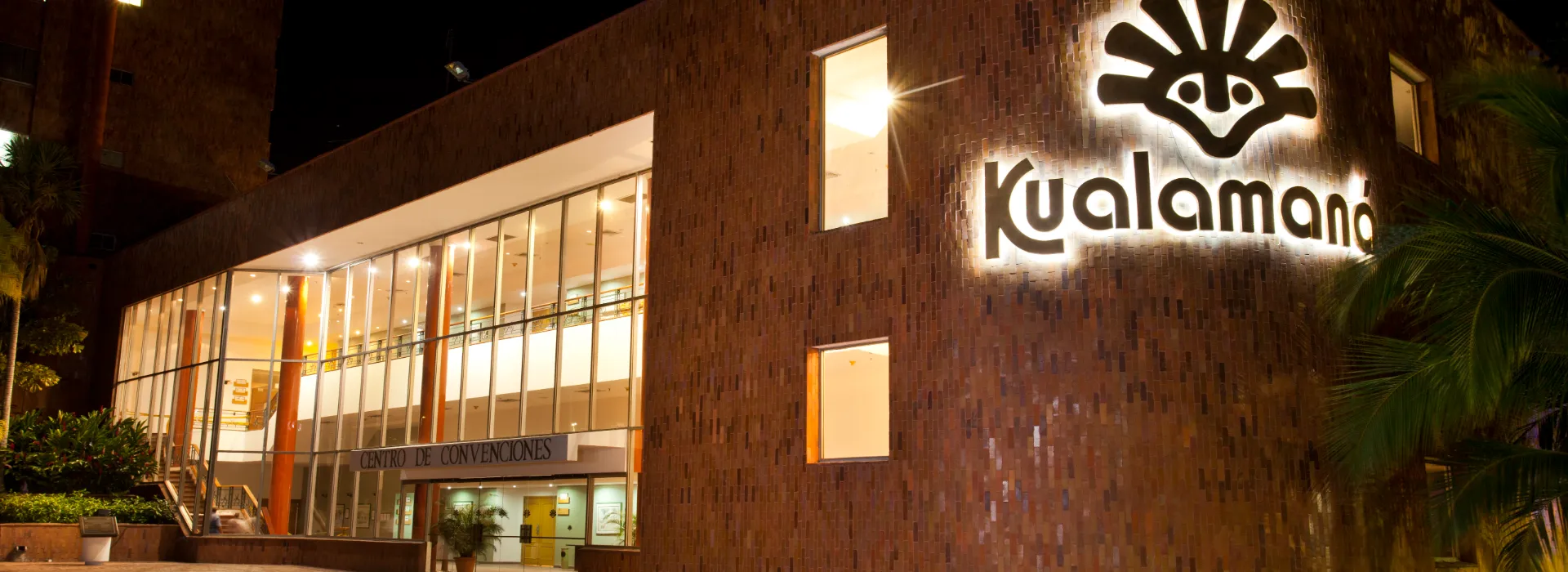 Hotel Kualamaná Melgar   Hotel Kualamaná Melgar