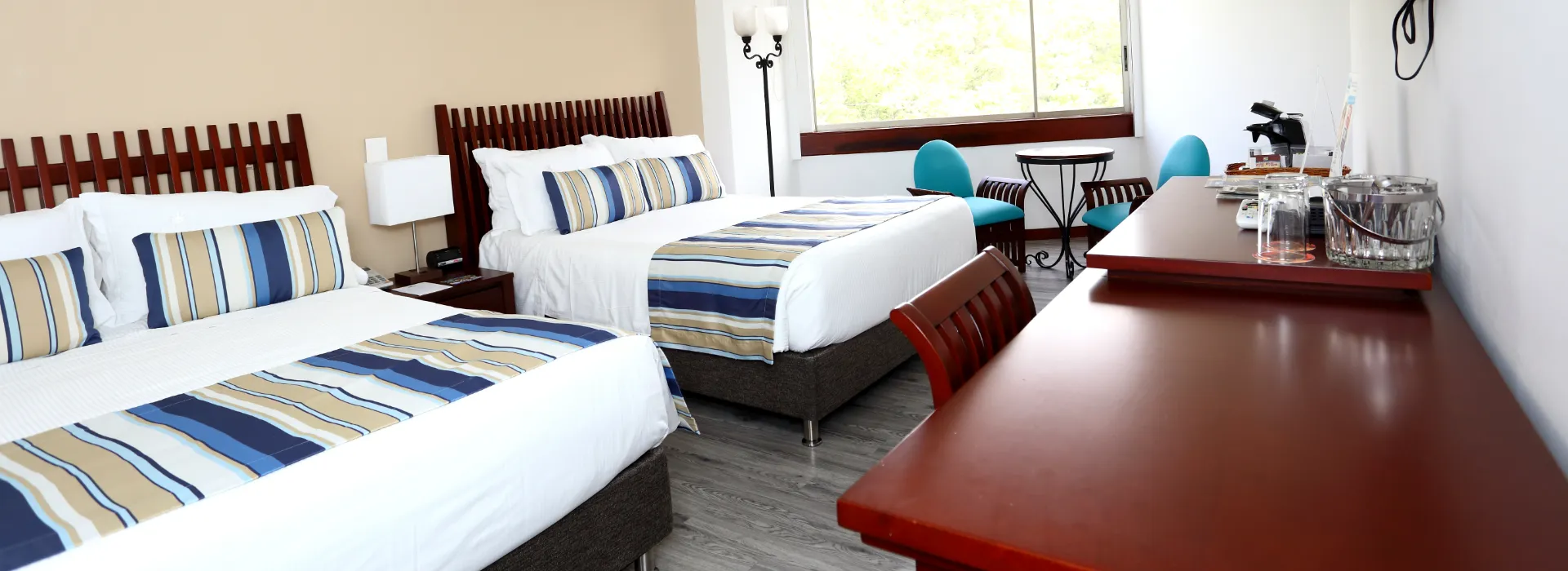  Kualamaná Hotel  Melgar