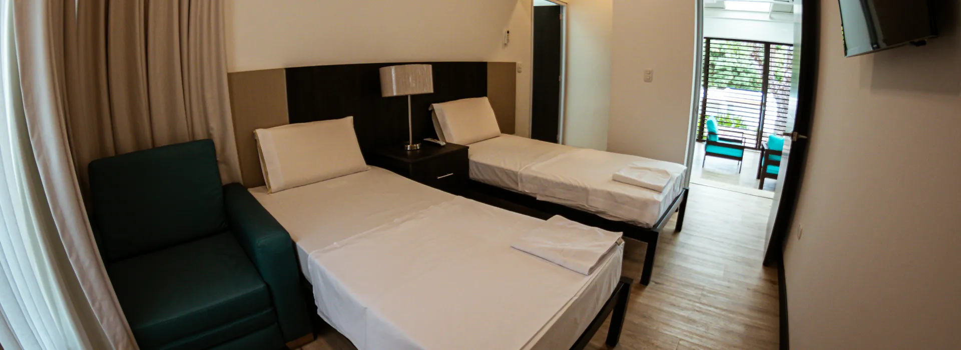 Casas Vacacionales  Melgar  Casas Vacacionales  Melgar