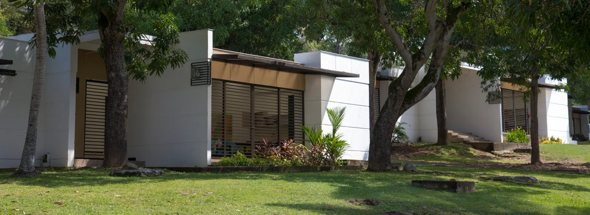 Casas Vacacionales Melgar   Casas Vacacionales Melgar