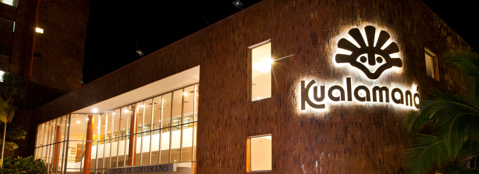   Hotel Kualamaná Melgar