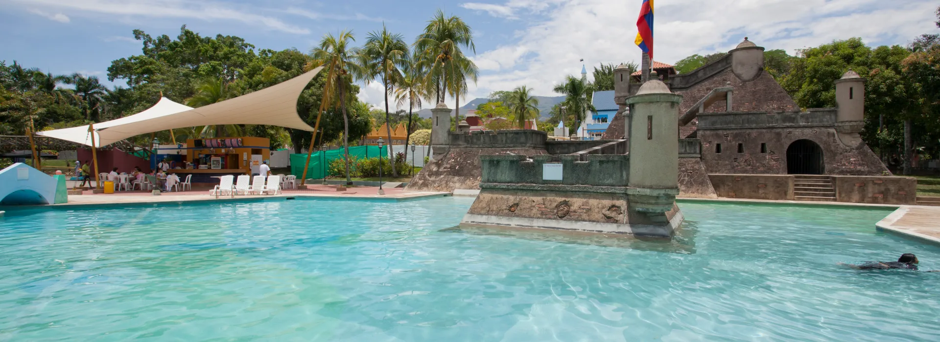 Hotel Corales de Indias Cartagena   Hotel Corales de Indias Cartagena