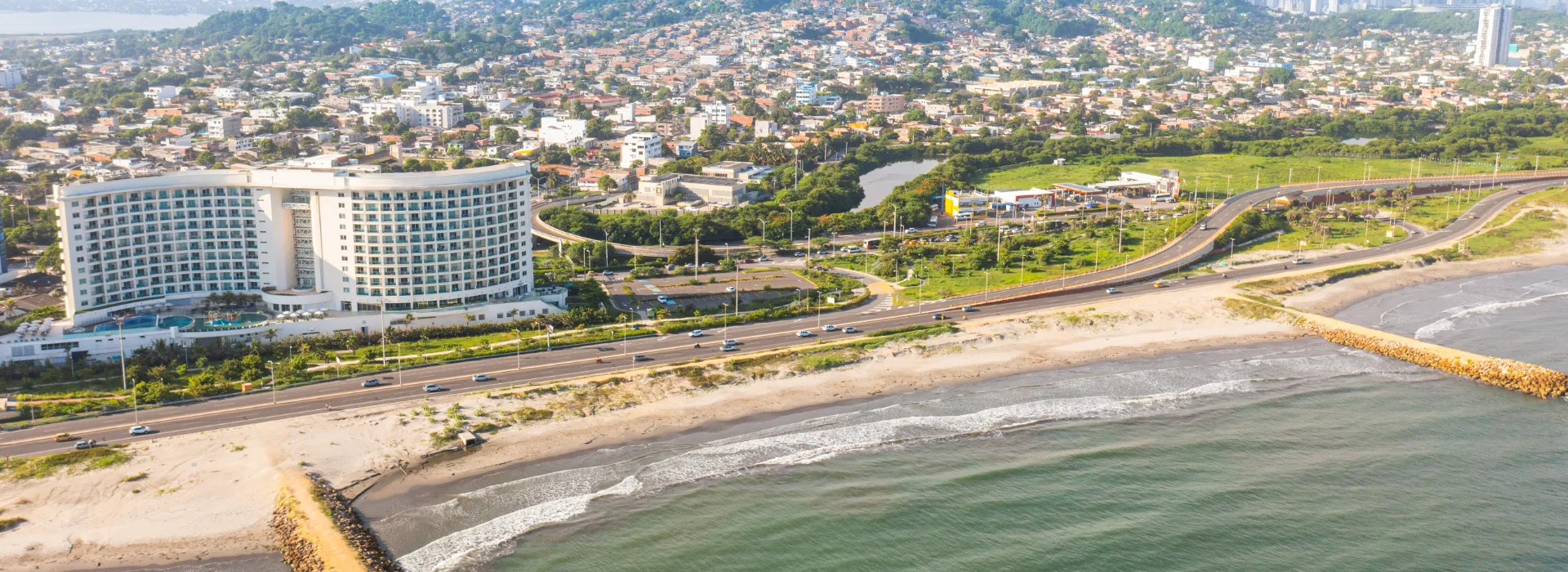 Hotel Corales de Indias Cartagena   Hotel Corales de Indias Cartagena