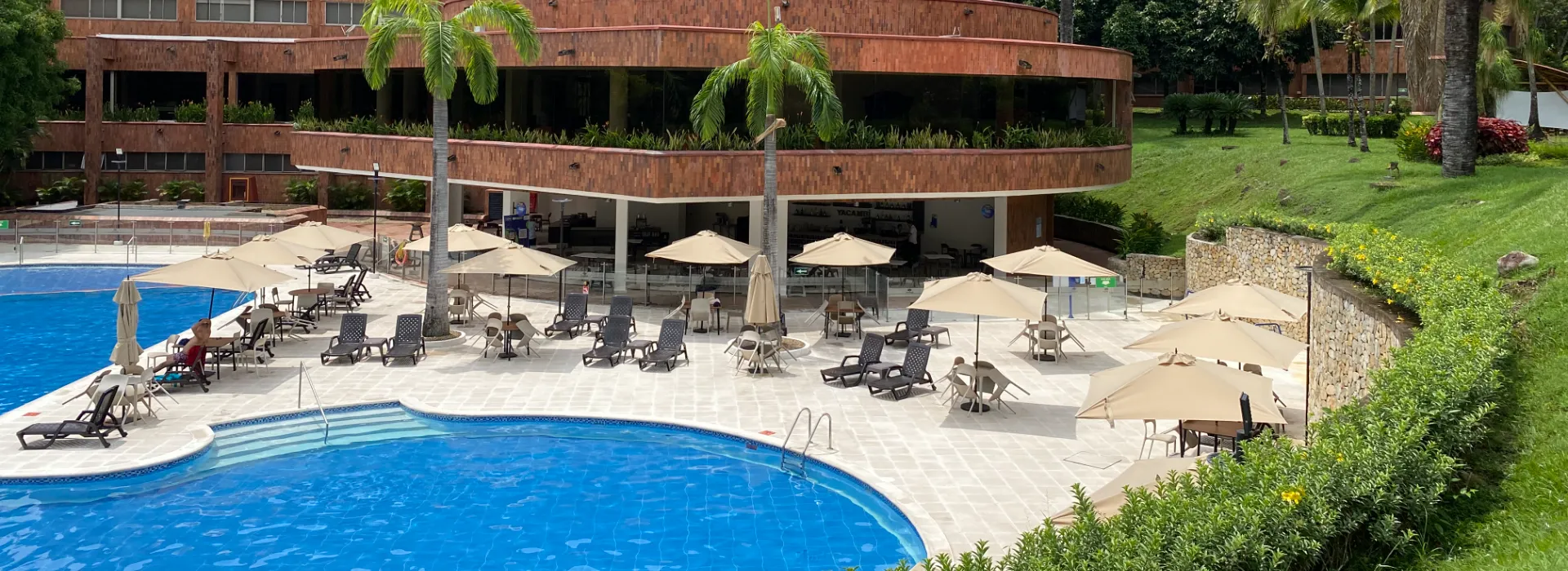 Hotel Kualamaná Melgar   Hotel Kualamaná Melgar