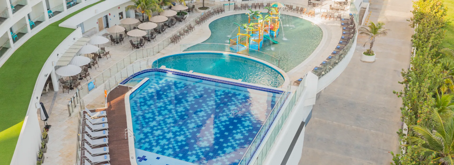 Corales de Indias Hotel  Cartagena  Corales de Indias Hotel  Cartagena