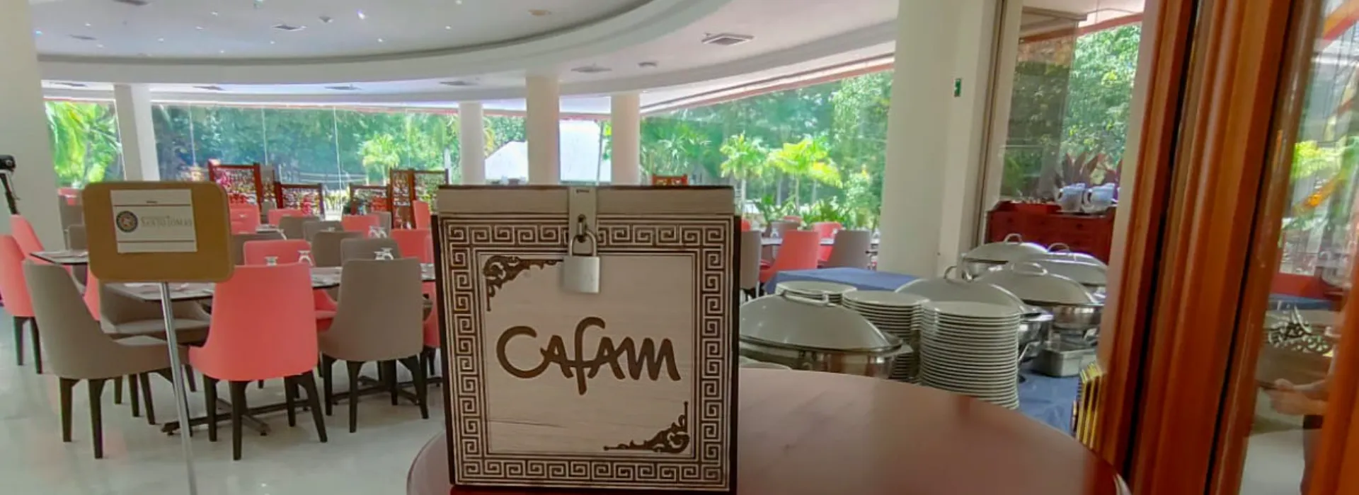 Kualamaná Hotel  Melgar  Kualamaná Hotel  Melgar