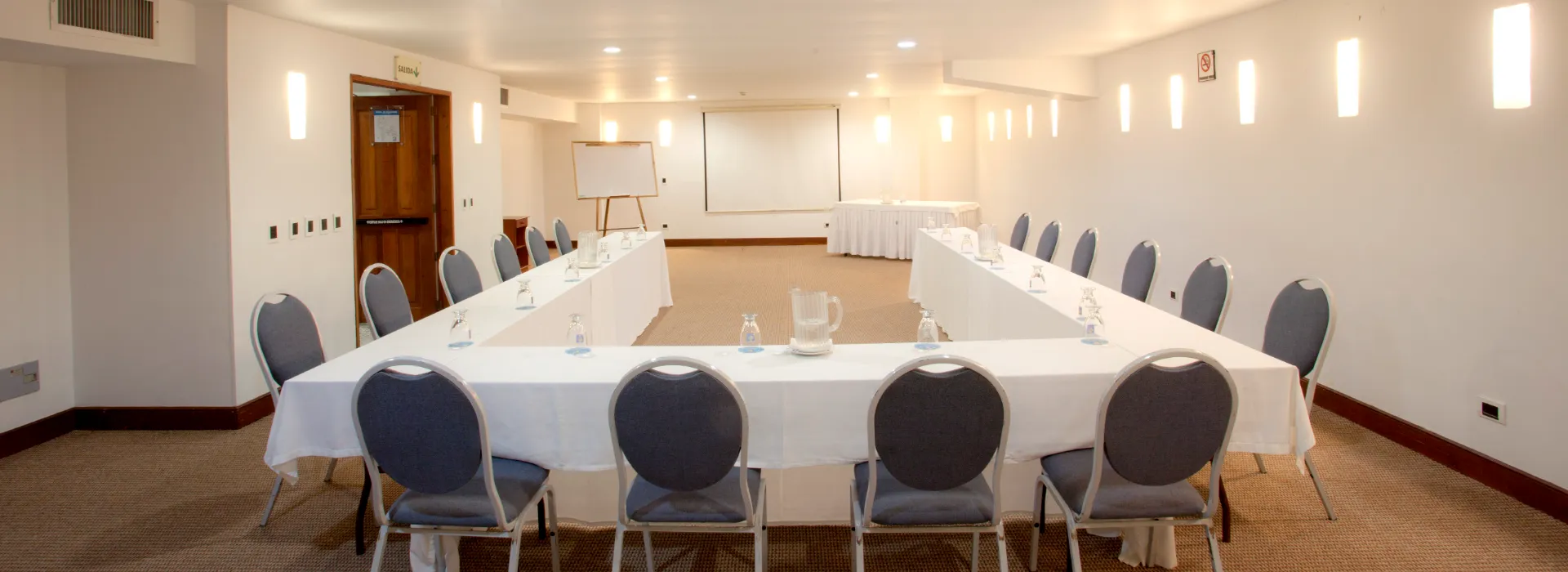 Almirante Hotel  Melgar  Almirante Hotel  Melgar